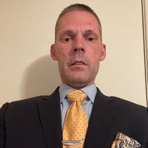 Meet your Posher, Robert